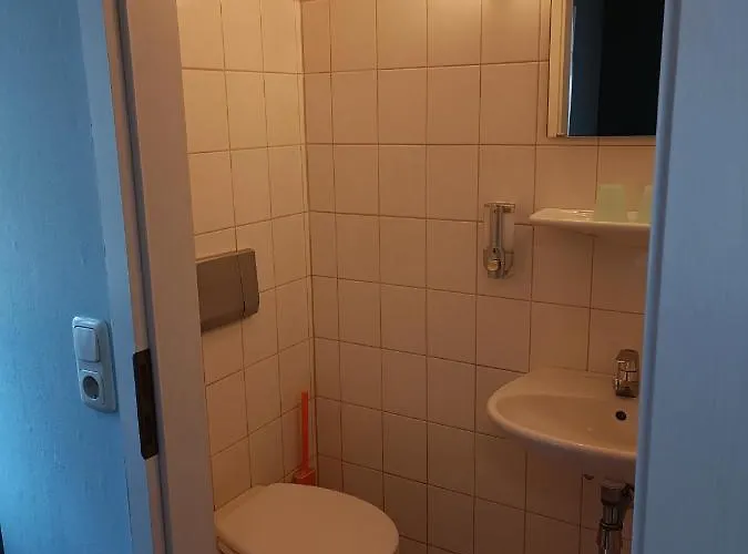 Thueringer Wald Bed & Breakfast 3*