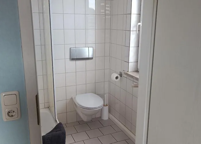 Thueringer Wald Bed & Breakfast Reichmannsdorf