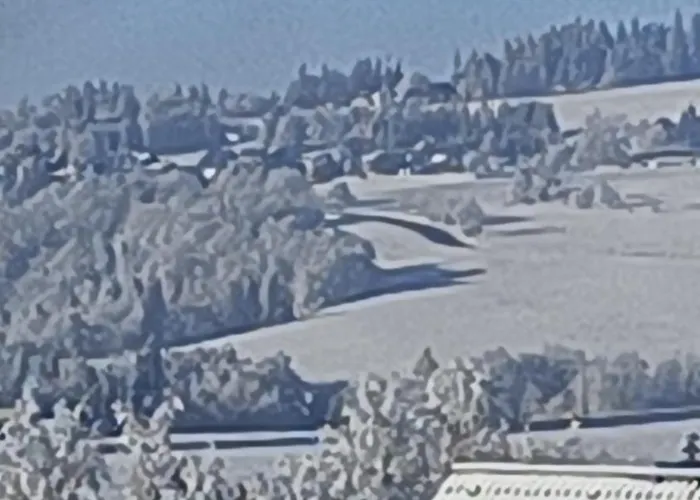 Thueringer Wald 3* Reichmannsdorf